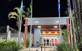 La Mision Posadas
